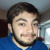 Joshua Debell