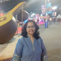 Seema Makhijani