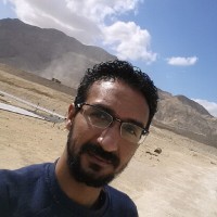 Mahmoud ismail