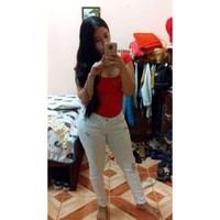 Luisana Briones