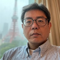 Saito Hiroshi