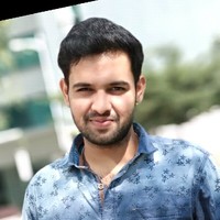 Jatin M Y