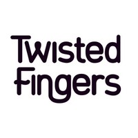 Twisted Fingers