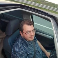 Cosmin Deregatoriu