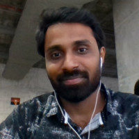 Venkatesh Nalagandla