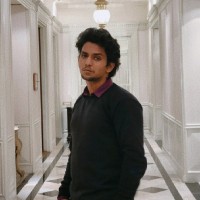 Sai Kumar Kolluri