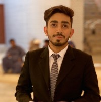 Sahil K