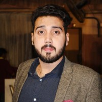 Arsalan Sadiq