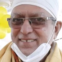 Chatur Bhuj Ahuja
