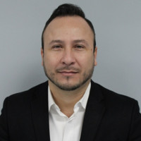 Raul Monterrubio