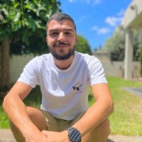 Yonatan Balassiano