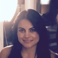 Martha Garcia Alonso