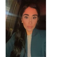 Hajra Ahmed