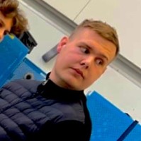 Sebastian Bækmand