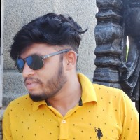 Manjunatha Sl