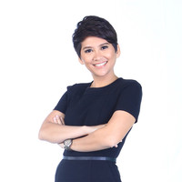 Cindy Sistyarani