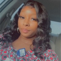 Ni’Esha Dorsey