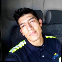 Brandom Córdova