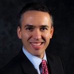 Victor Mendoza, MBA, MSc
