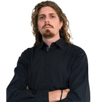 Simon Joel Warkentin