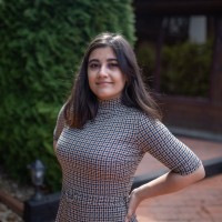 Lavinia Cosma
