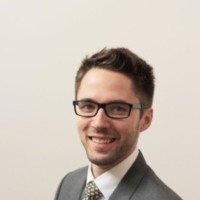 Jonathan Garvey