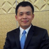 Kevin Chuang