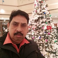 Prabhat Chatterjee