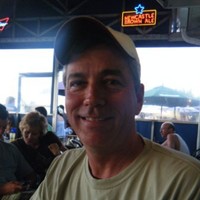 Mark Randle