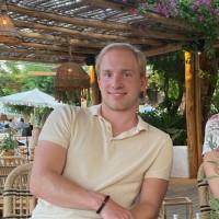 Adam Thyselius