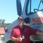 Troy Hensel