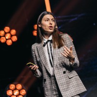 Monika Zalaite Weehuizen