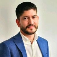 Andres Segura