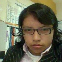 Ing. Carmen Perez Antonio