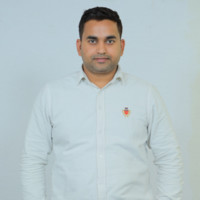 Sunil Yadav