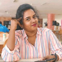 Gajashree Singaram