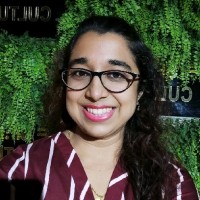Tasneem Shakir