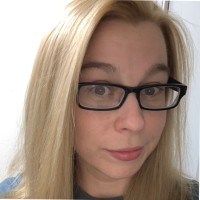 Ashley Caler