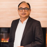 Dhruv Ghosh