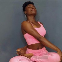 Mubaraqah Ajoke Ibrahim