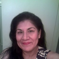 Sylvia Santana