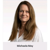 Michaela May