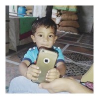 IQBAL Mohammad