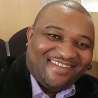 Bheki Dube