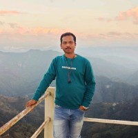 Bikash Kumar Sarkar