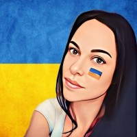Tetiana Tarasenko