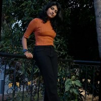 Sivasankari Rajendran