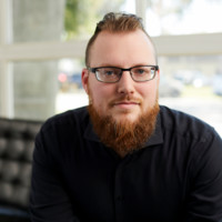 Malcolm Edwards, Aia, Ncarb