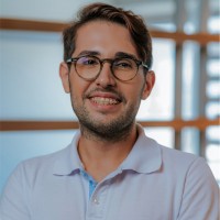 Pedro Gabriel Lima da Silva