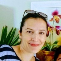 Dioneia Barbosa da Silva